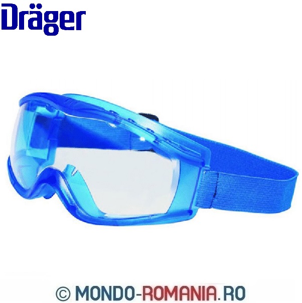 Ochelari de protectie DRAGER  -  X-PECT 8520 R58272